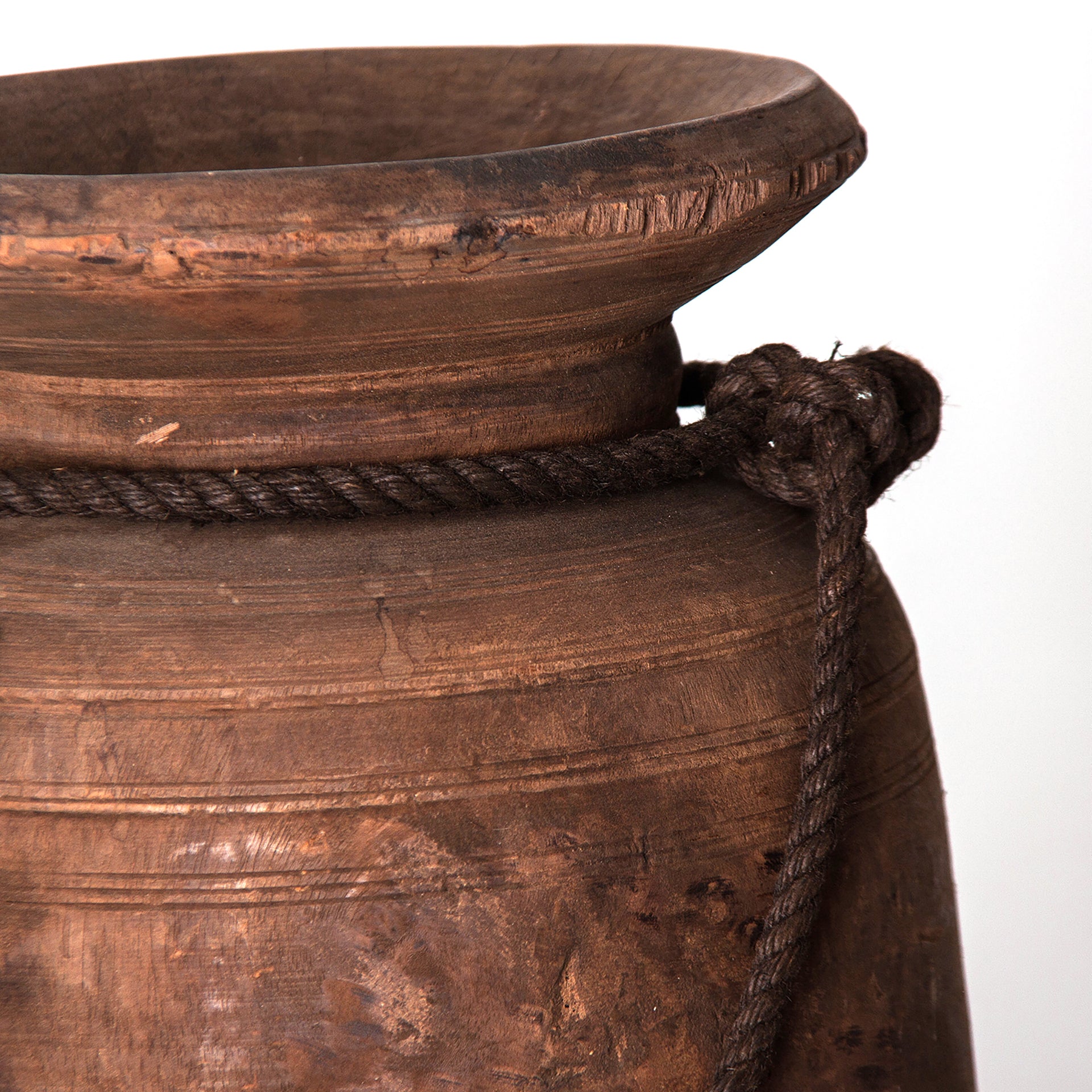 ZAULLE VASE